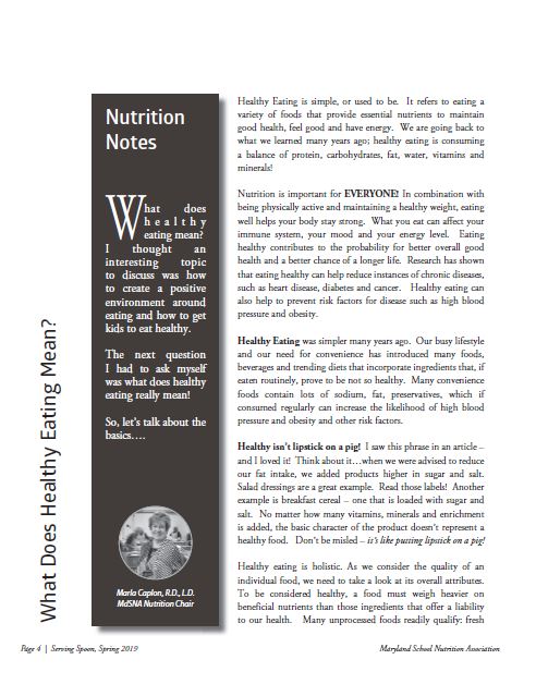 Maryland SNA/Nutrition/portion size.JPG